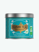 Kusmi Imperial Label Organic Green Tea | A