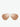 Linda Farrow Pine C3 Aviator Sunglasses