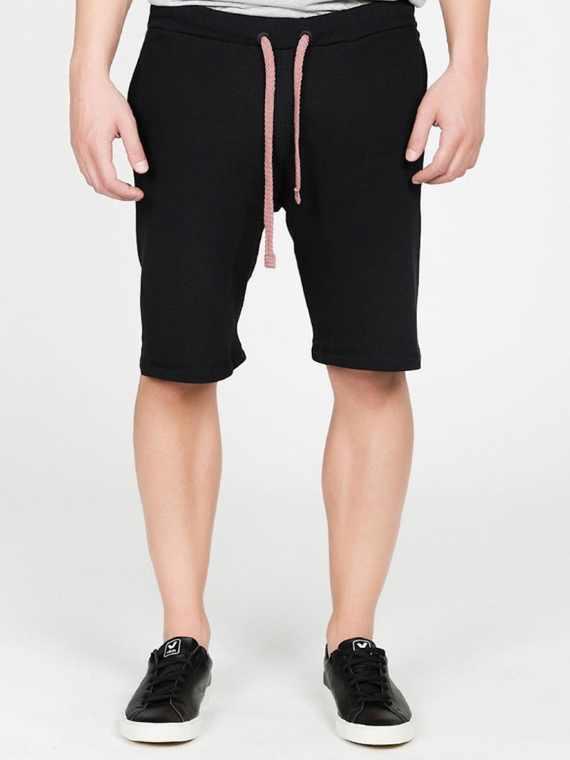 Cotton online jersey shorts