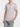 Modal Blend V-neck T-shirt Lavender | C