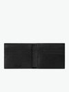 Montblanc Sartorial Wallet 8cc Black | B