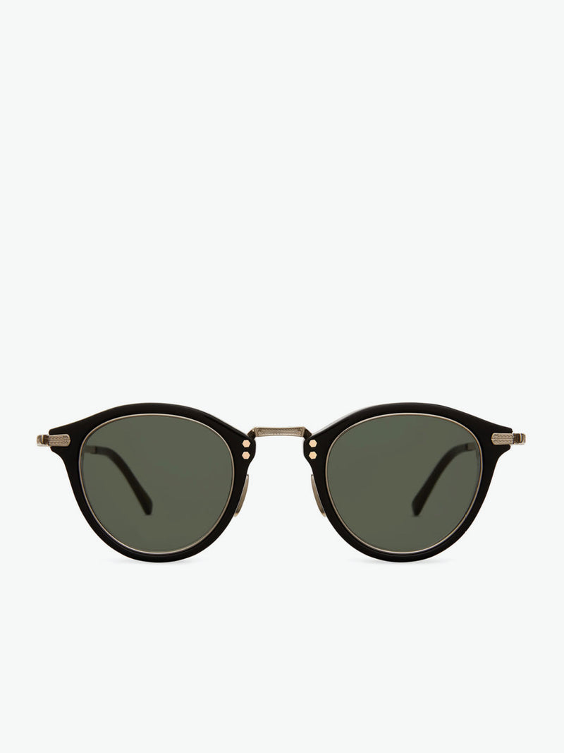 Napszemüveg // Mister tee LIT Laser Sunglasses black