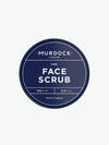 Murdock London Face Scrub | A
