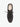 Officine Creative Kareem Dirty Black Leather Sneakers | The Project Garments - D