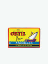 Ortiz Yellowfin Tuna In Olive Oil | A