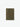 Paper Republic Grand Voyageur Pocket Leather Journal Olive Green