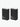 Patricks SH1 | CD1 Shampoo and Conditioner Travel Set | B