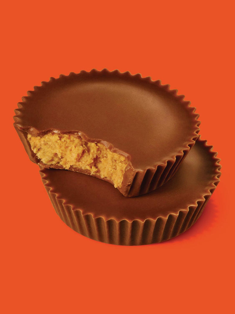 Reese's Peanut Butter Cups | C