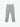 Regular Fit Cotton Drawstring Sweatpants Melange Grey | A