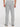 Regular Fit Cotton Drawstring Sweatpants Melange Grey | C