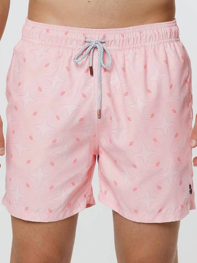 Stars Swim Shorts