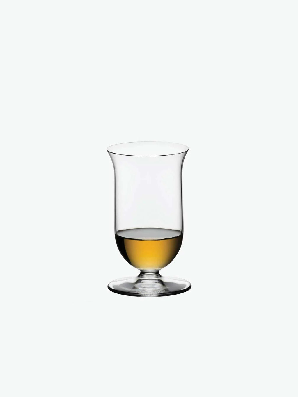 Single Malt Whisky Glass