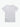 The Project Garments Roll Sleeve Crew Neck T-Shirt White