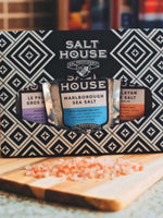 Salthouse Classic Salt Pack | C