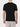 The Project Garments Slim Fit Pocket Crew Neck T-Shirt Black