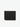 Smythson Panama Cross-Grain Leather Money Clip Wallet Black | A