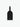 Smythson Panama Luggage Tag Black