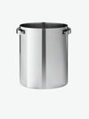 Stelton Stainless Steel Champagne Cooler | A