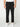Stretch-Cotton Slim-Fit Drawstring Trousers Black | B