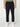 Stretch-Cotton Slim-Fit Drawstring Trousers Navy Blue