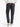 Regular Fit Cotton Blend Garment Washed Chino Pants Meteorite Grey | D