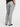 Tapered Loose-Fit Organic Cotton Sweatpants Melange Grey | D