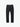 Tapered Loose-Fit Organic Cotton Sweatpants Meteorite Grey | A