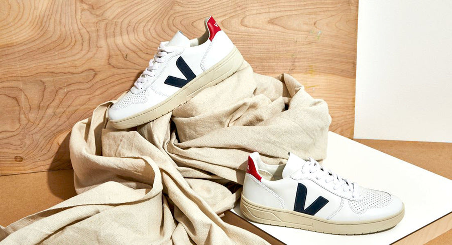 Tablet mechanisch cafe Veja Sizing Sneaker Guide 2022 | The Project Garments