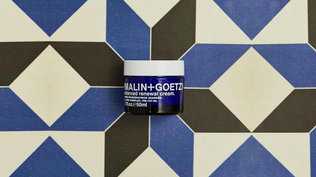 Simple and Effective Skincare by Malin + Goetz | The Project Garments