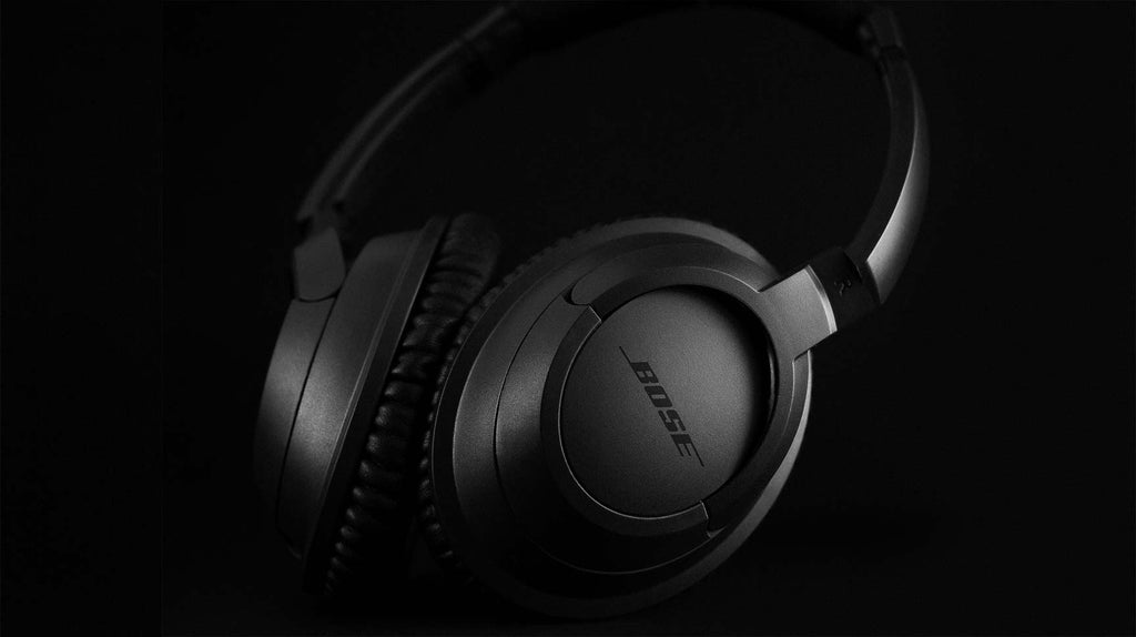 Bose Audio - Stories | The Project Garments
