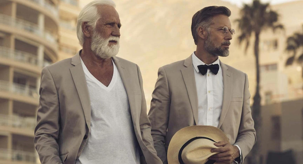 The Perfect Gift for Father’s Day | The Project Garments