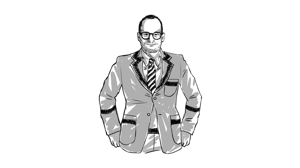 Grown Alchemist | An Interview With Co-Founder Jeremy Muijs