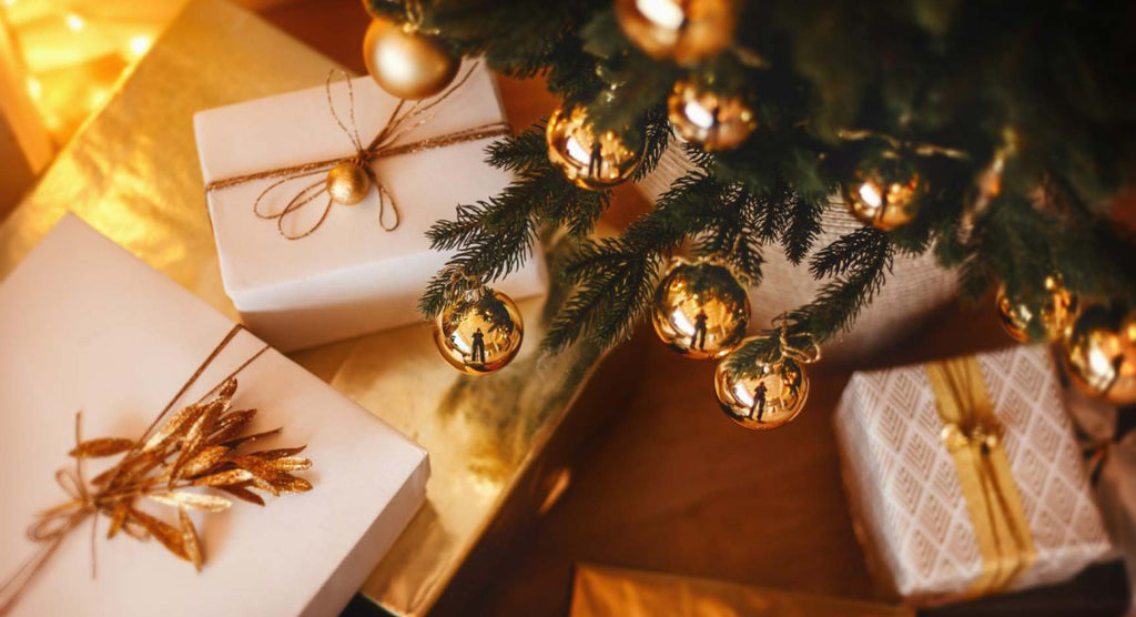 The Absolute Holiday Gift List | The Project Garments