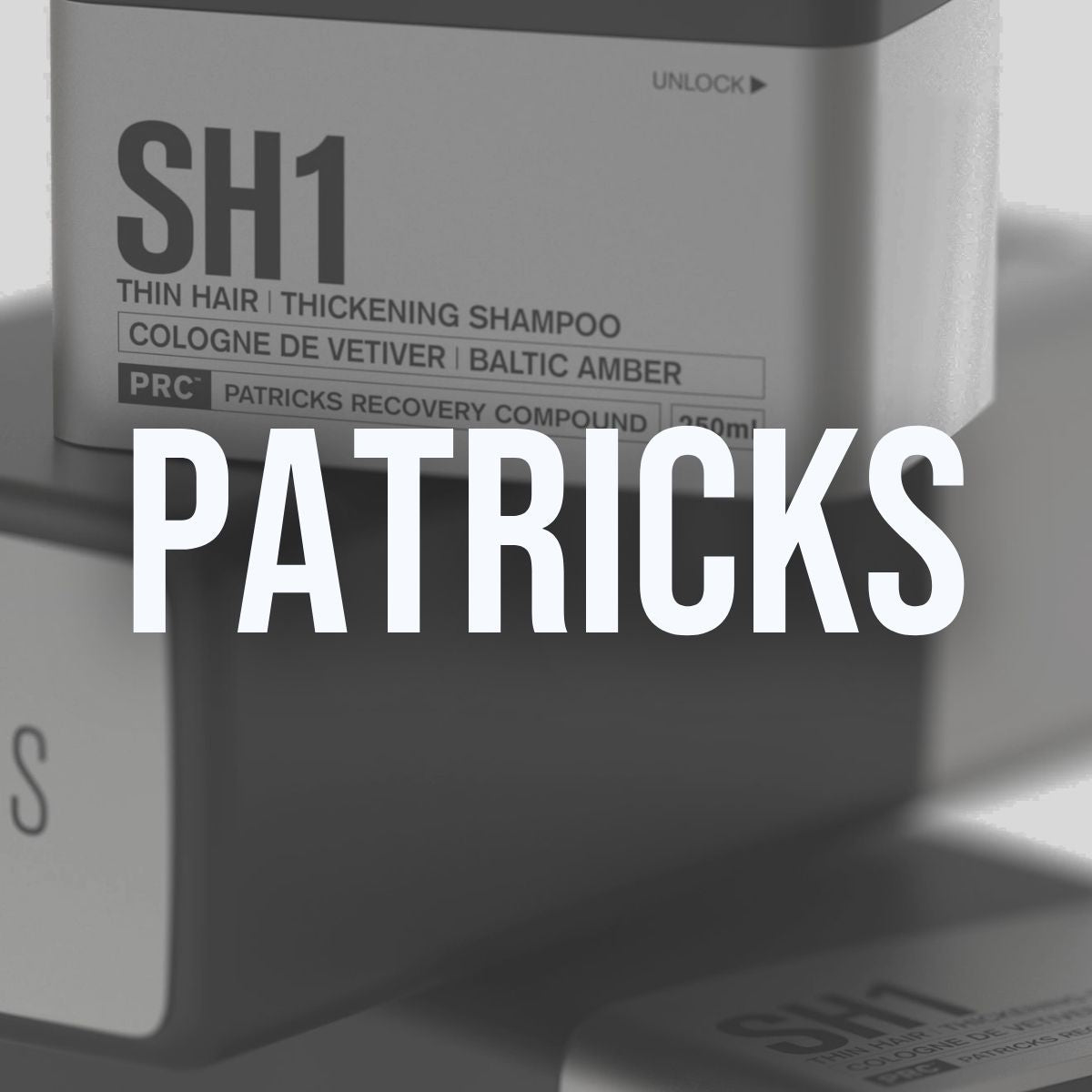 Patricks Hair Products: Premium Hair Care & Styling Solutions
