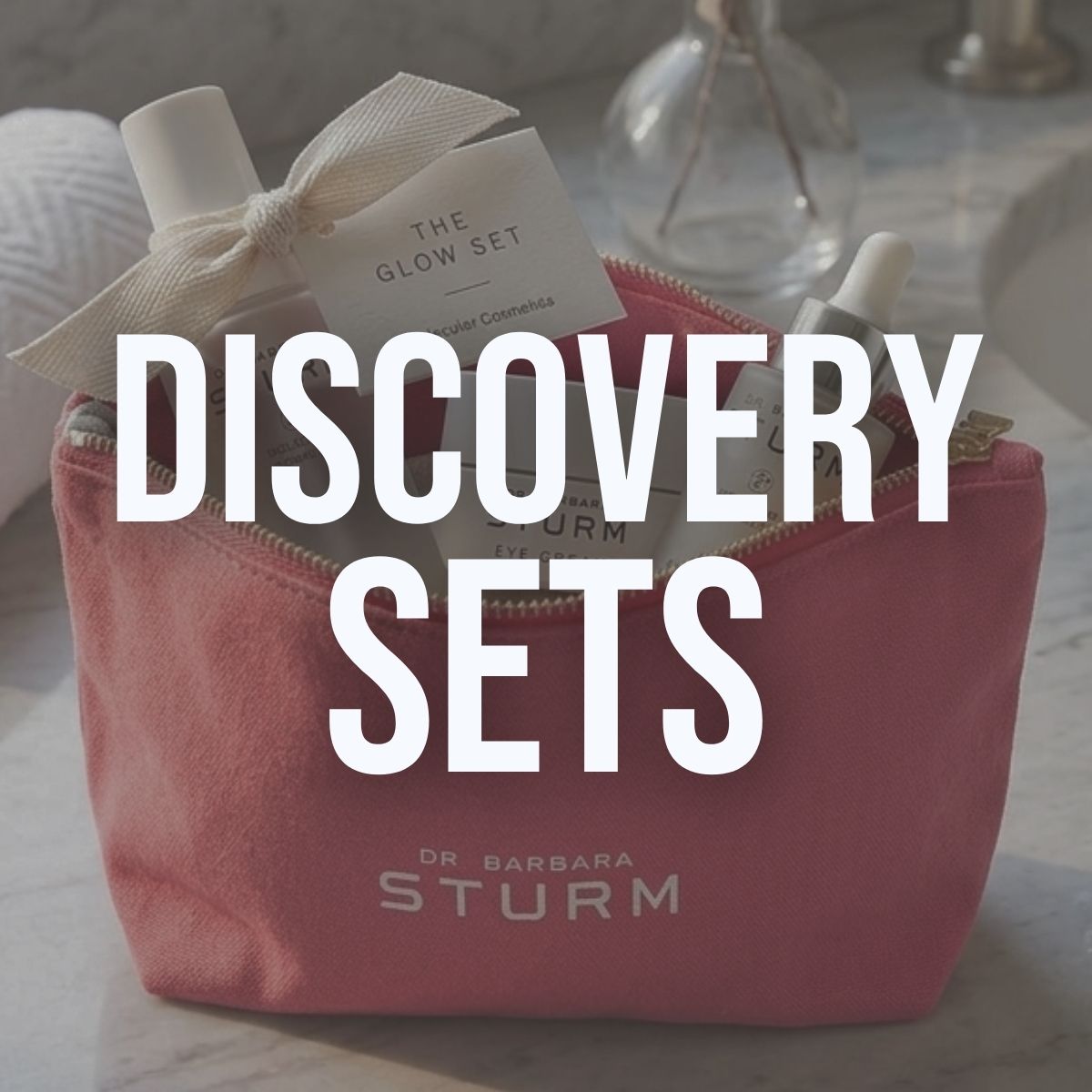 Discovery Sets
