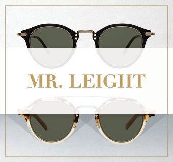 Mr Leight | The Project Garments