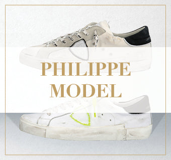 Philippe Model Paris | Men's Shoes | The Project Garments
