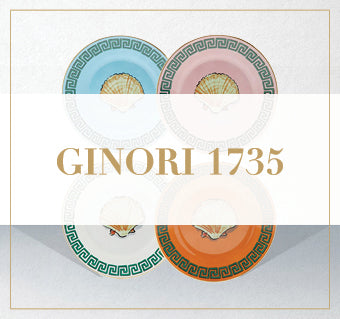 Ginori 1735 | The Project Garments