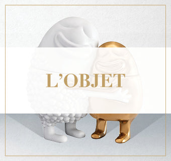 L' Objet | The Project Garments