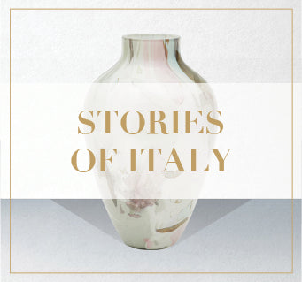 Stories Of Italy