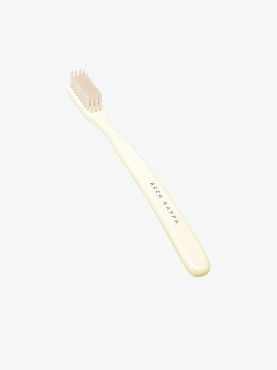 Acca Kappa Toothbrush Soft