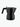 Alessi Espresso Coffee Maker Black Moka