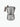 Alessi Espresso Coffee Maker Grey Moka
