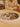 Alessi Pepper Girotondo Round Tray