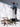 Alessi Pepper Mill Light Blue