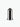 Alessi Salt Castor Black