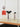 Alessi Salt Castor Black