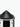 Alessi Salt Castor Black
