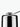 Alessi Slow Coffee Grinder