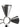 Alessi The Tending Box Quadri Combo Jigger